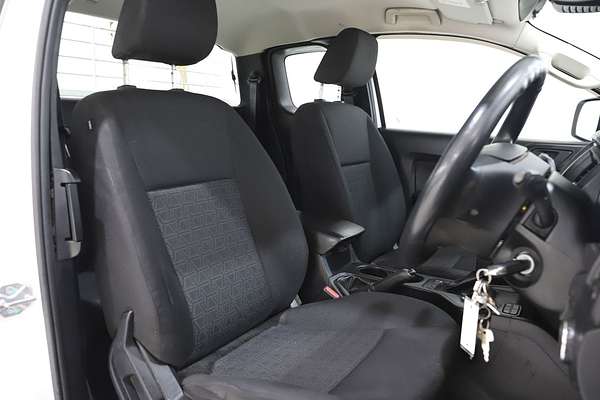 2020 Ford Ranger XL PX MkIII 4X4 3.2L