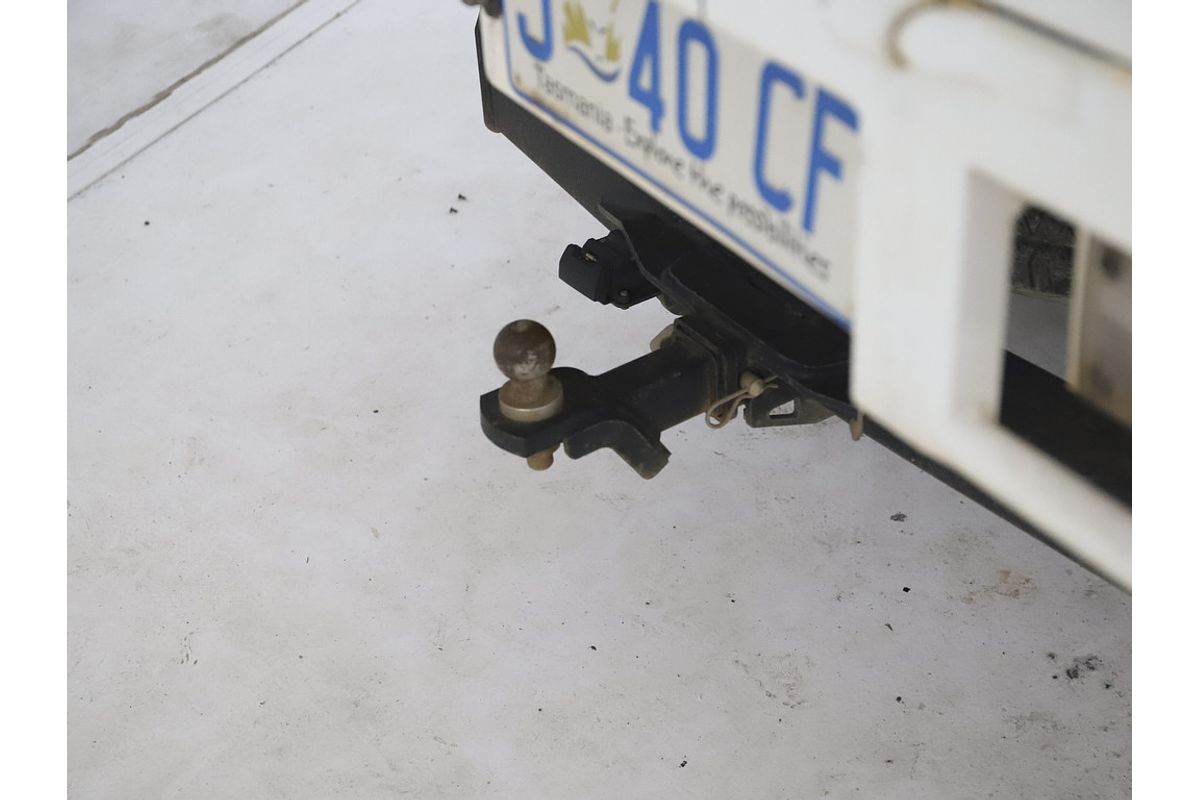 2020 Ford Ranger XL PX MkIII 4X4 3.2L