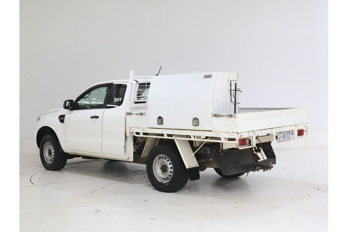 Ford RANGER 2020.75 SUPER CC XL . 3.2L 6A 4X4 (aV3D95D) Ford RANGER 2020.75 SUPER CC XL . 3.2L 6A 4X4 (aV3D95D)