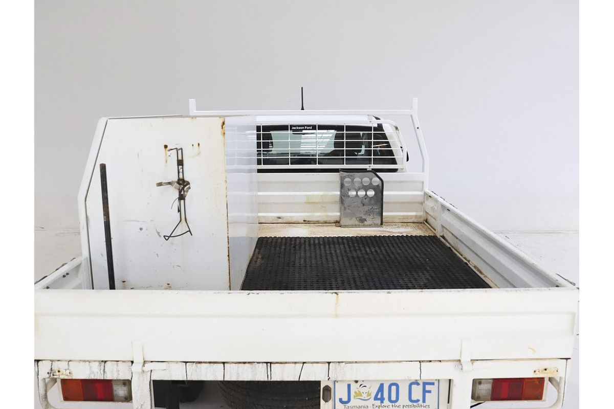 2020 Ford Ranger XL PX MkIII 4X4 3.2L