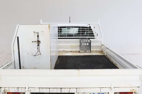 2020 Ford Ranger XL PX MkIII 4X4 3.2L