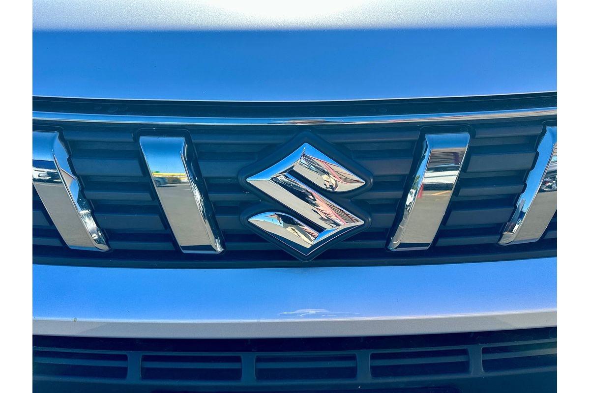 2021 Suzuki Vitara Turbo LY Series II