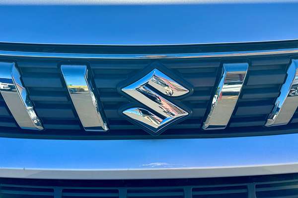 2021 Suzuki Vitara Turbo LY Series II