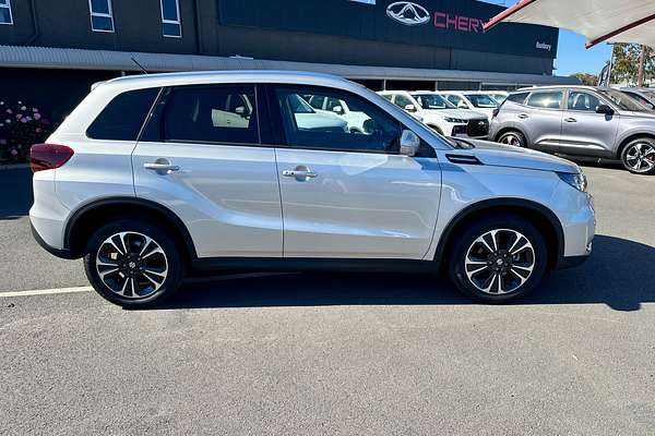 2021 Suzuki Vitara Turbo LY Series II