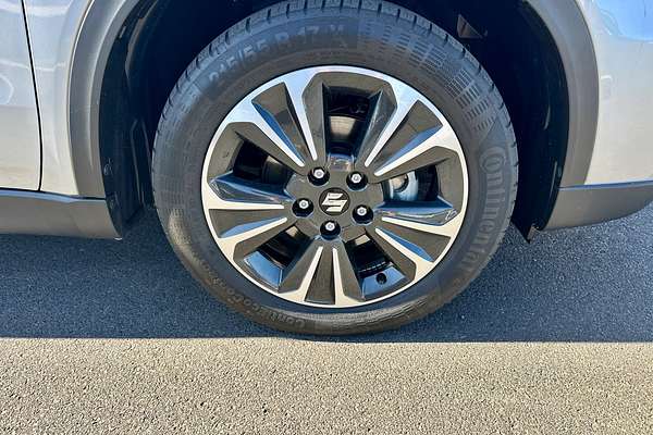 2021 Suzuki Vitara Turbo LY Series II