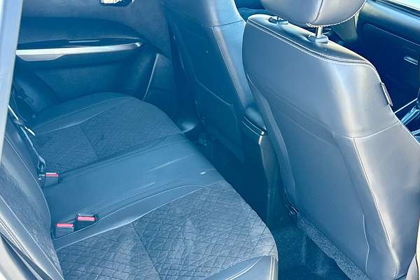 2021 Suzuki Vitara Turbo LY Series II