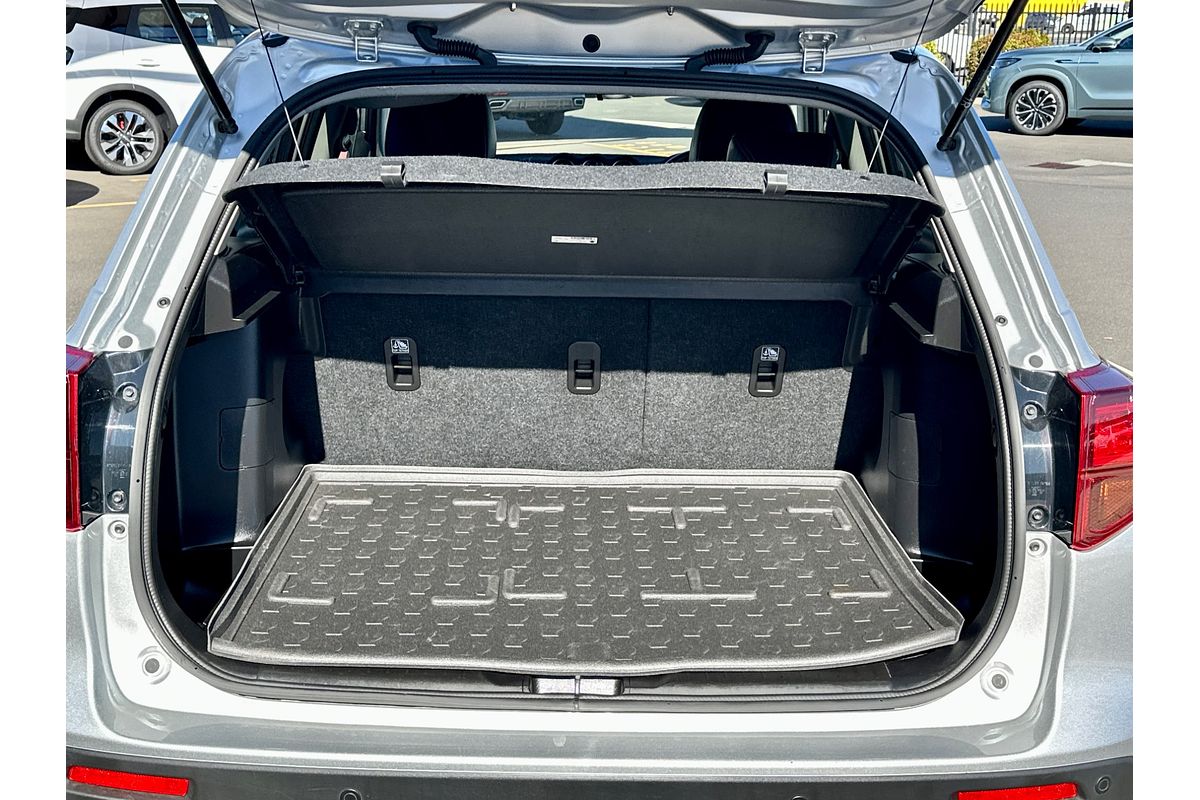 2021 Suzuki Vitara Turbo LY Series II