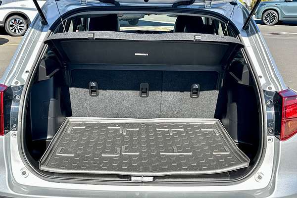 2021 Suzuki Vitara Turbo LY Series II