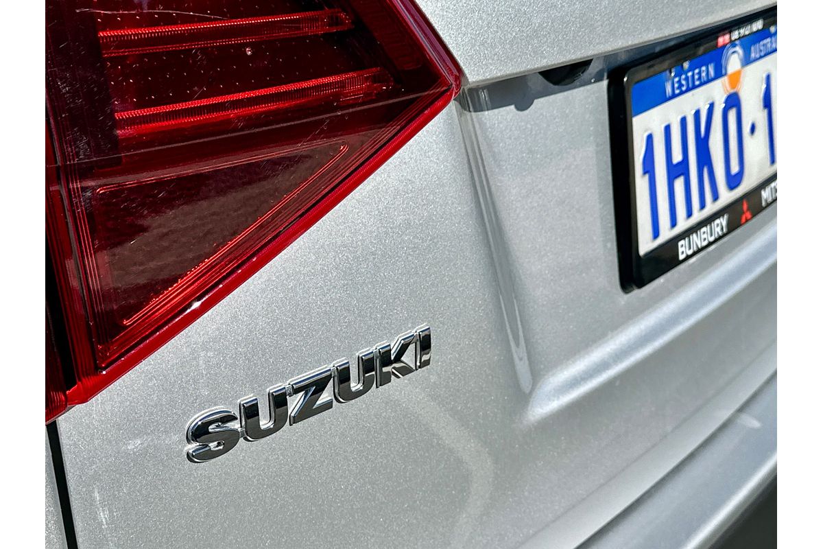 2021 Suzuki Vitara Turbo LY Series II