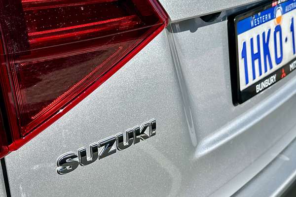 2021 Suzuki Vitara Turbo LY Series II