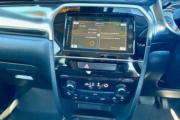 2021 Suzuki Vitara Turbo LY Series II