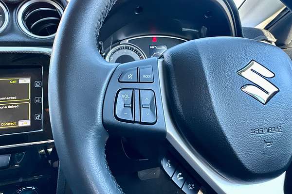 2021 Suzuki Vitara Turbo LY Series II