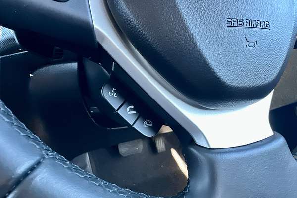 2021 Suzuki Vitara Turbo LY Series II