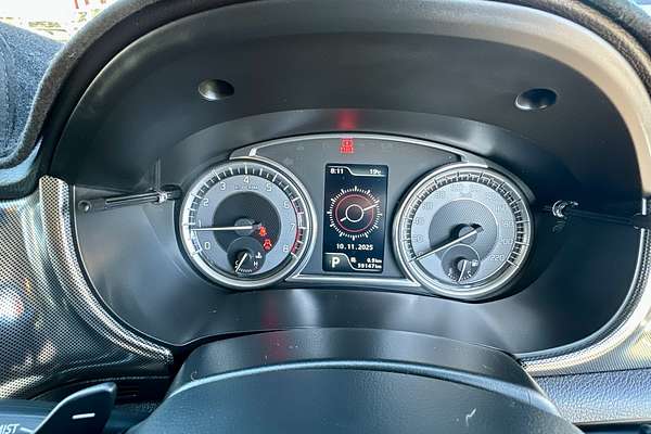 2021 Suzuki Vitara Turbo LY Series II