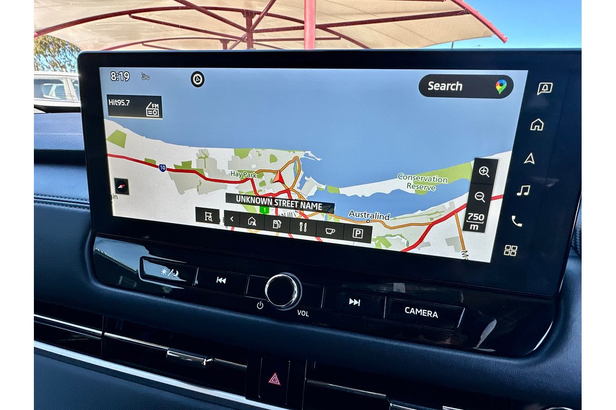 2025 Mitsubishi Outlander LS ZM