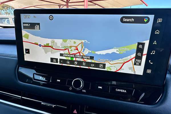 2025 Mitsubishi Outlander LS ZM