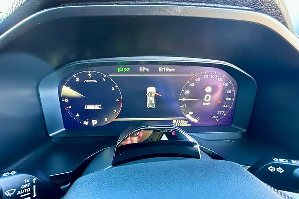 2025 Mitsubishi Outlander LS ZM