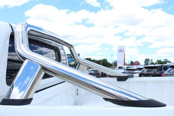 2023 Toyota Hilux SR5 GUN126R 4X4