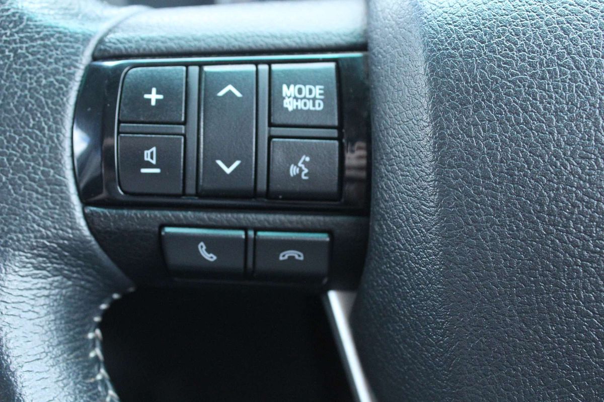 2023 Toyota Hilux SR5 GUN126R 4X4