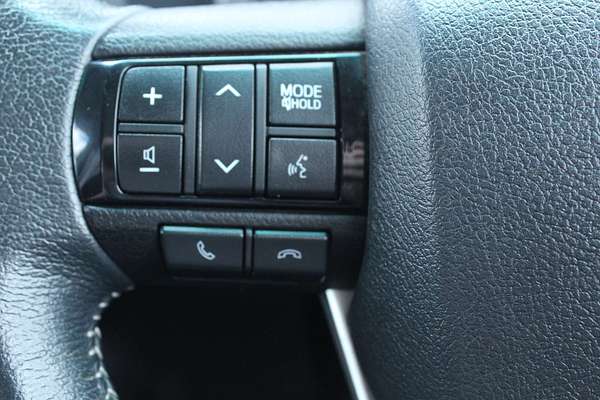 2023 Toyota Hilux SR5 GUN126R 4X4