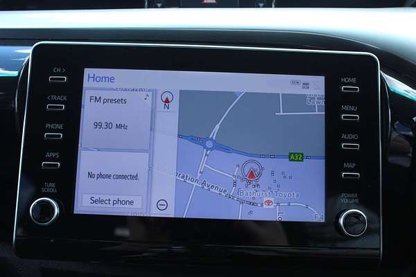 2023 Toyota Hilux SR5 GUN126R 4X4