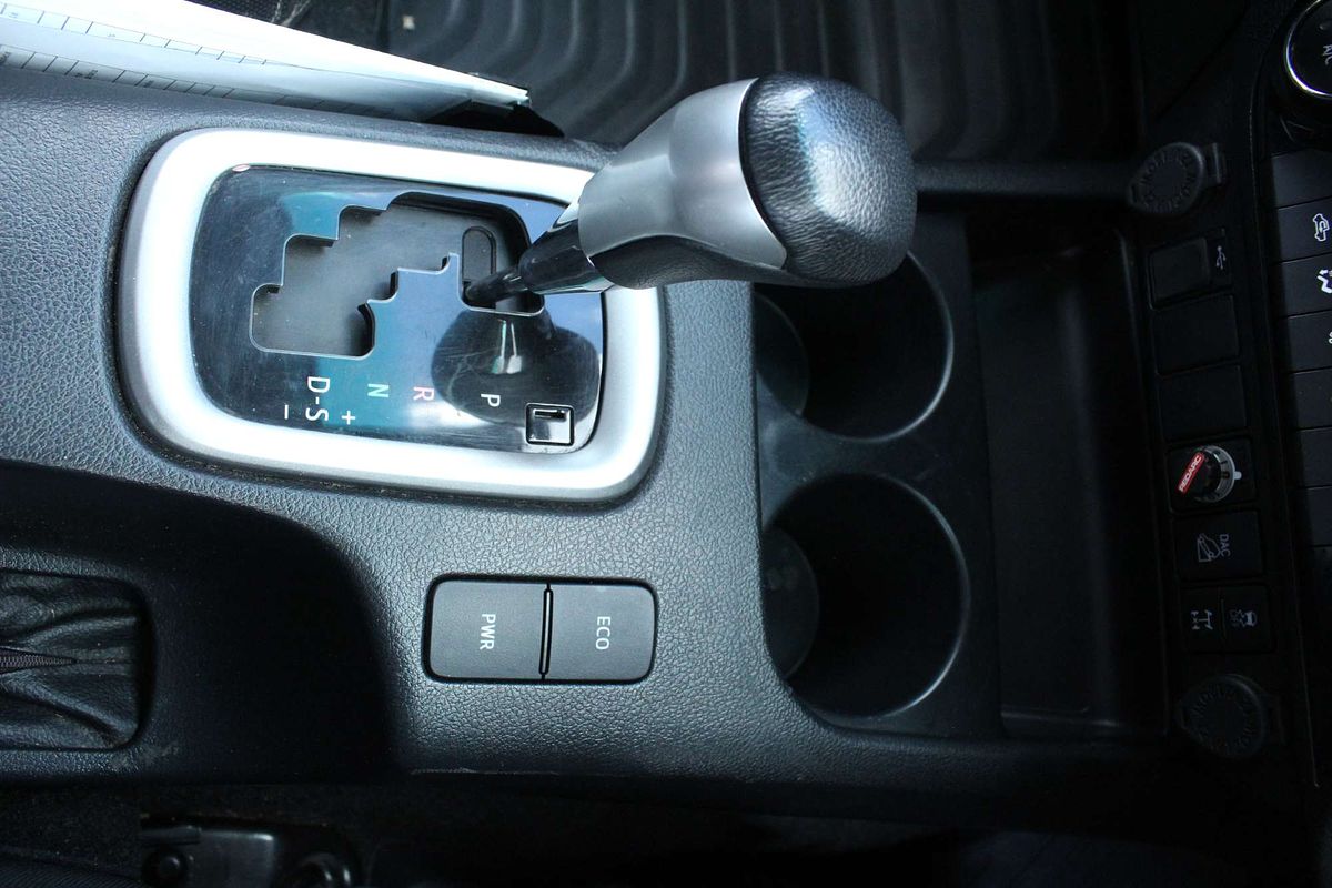 2023 Toyota Hilux SR5 GUN126R 4X4