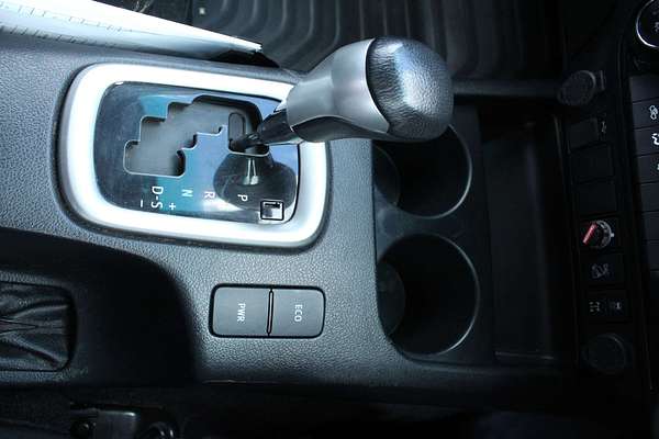 2023 Toyota Hilux SR5 GUN126R 4X4