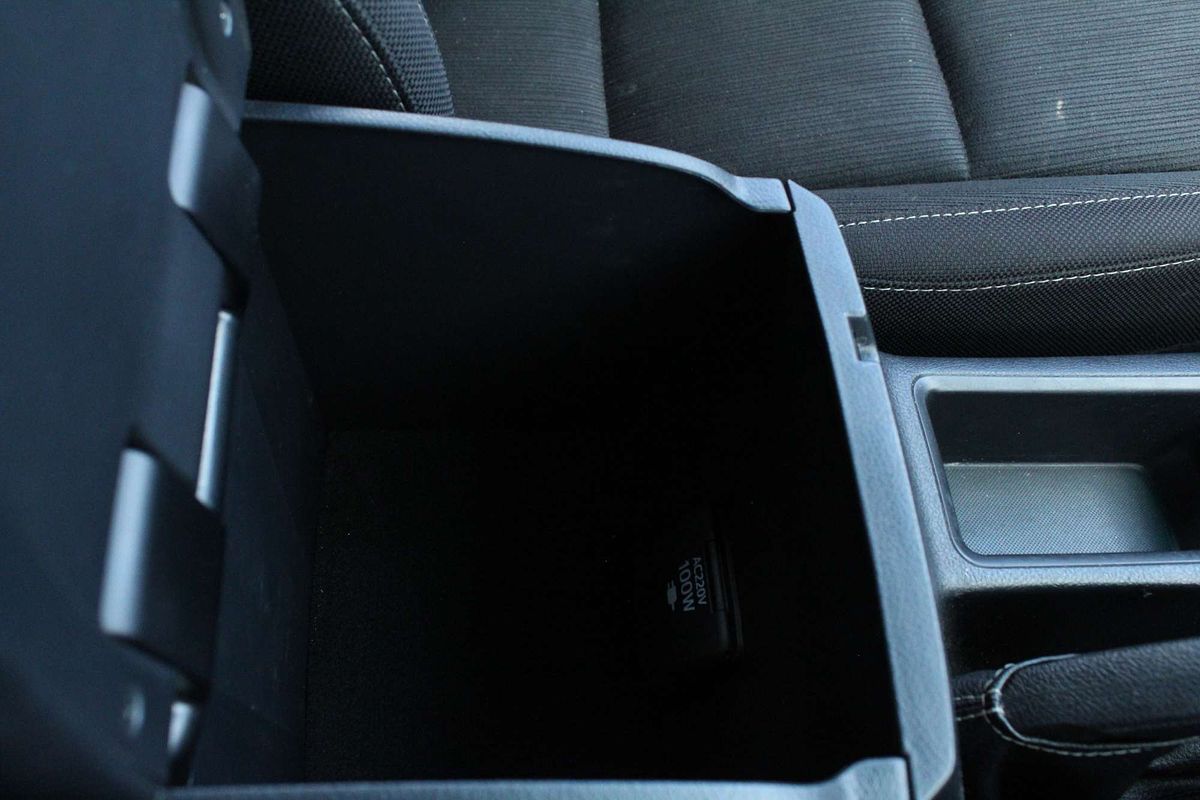 2023 Toyota Hilux SR5 GUN126R 4X4