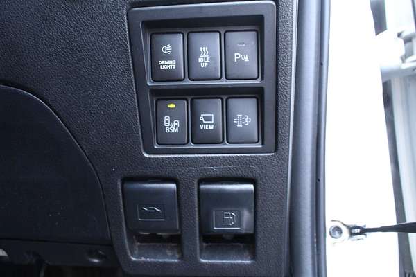 2023 Toyota Hilux SR5 GUN126R 4X4