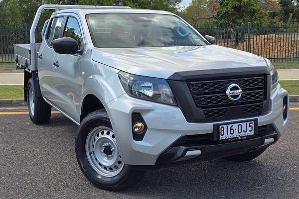 2024 Nissan Navara SL D23 4X4