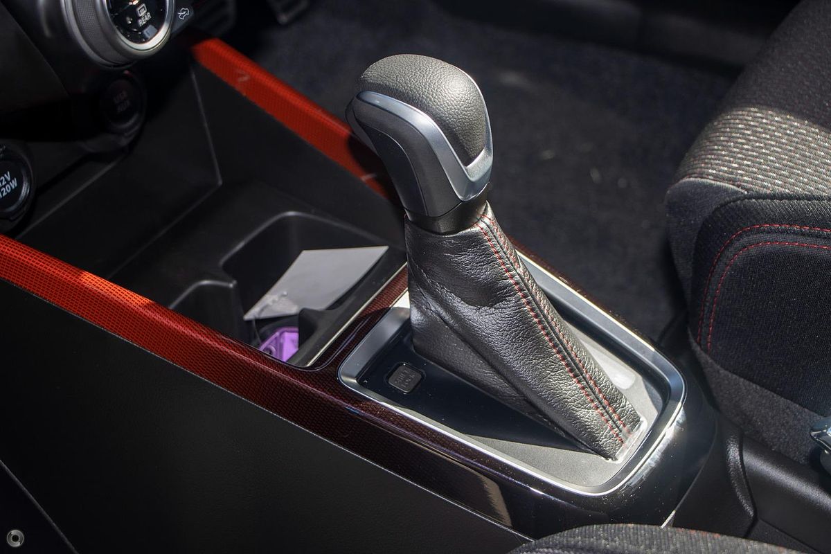 2024 Suzuki Swift Sport AZ Series II