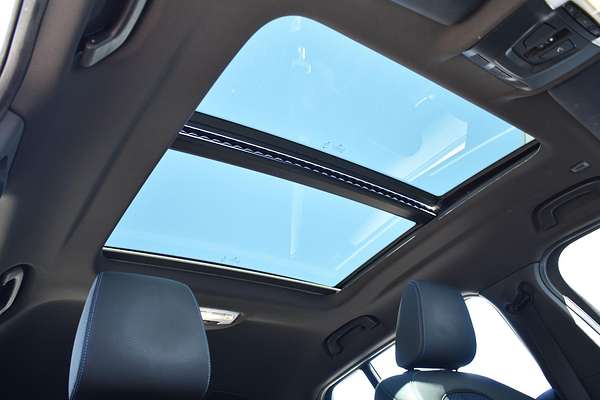 2020 BMW X2 sDrive18i M Sport F39