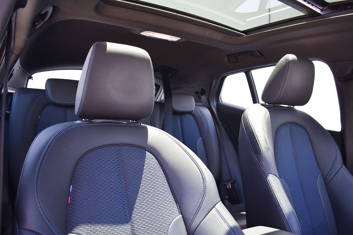 2020 BMW X2 sDrive18i M Sport F39