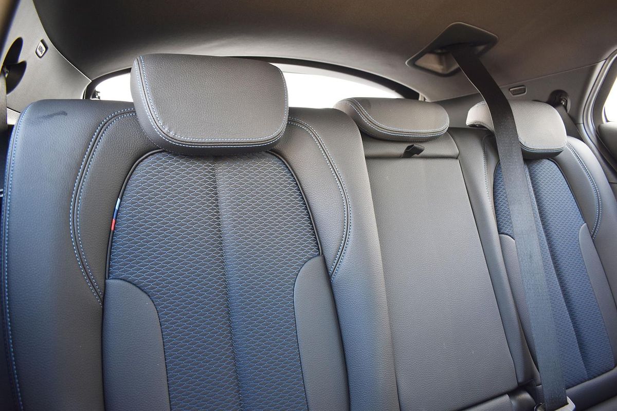 2020 BMW X2 sDrive18i M Sport F39