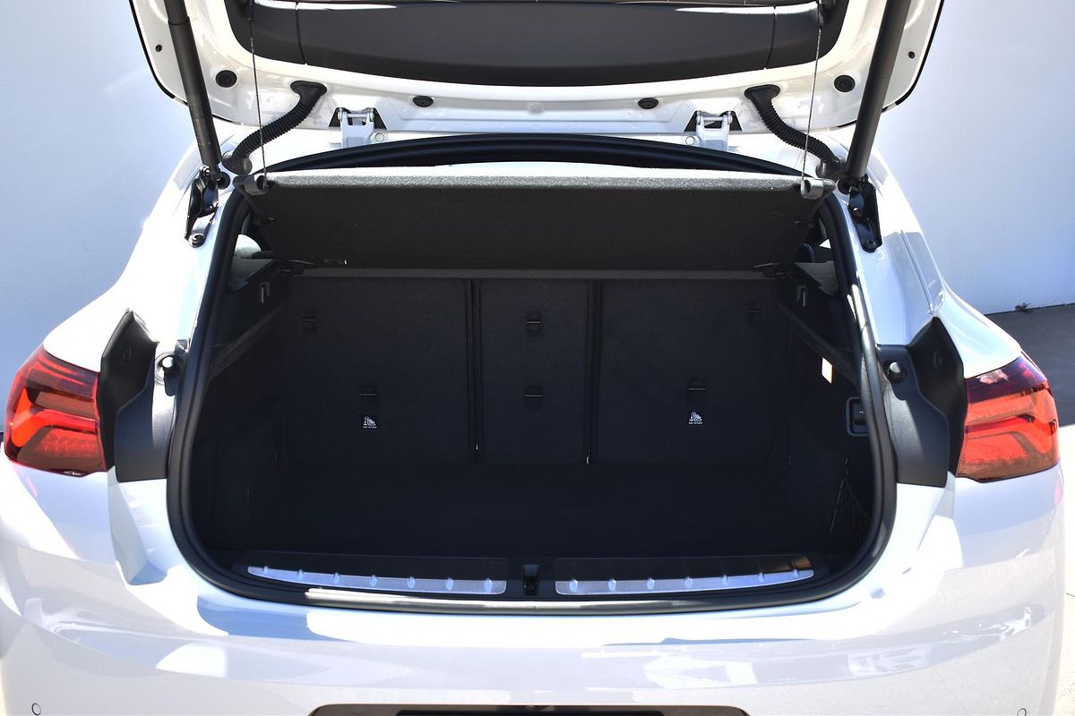 2020 BMW X2 sDrive18i M Sport F39