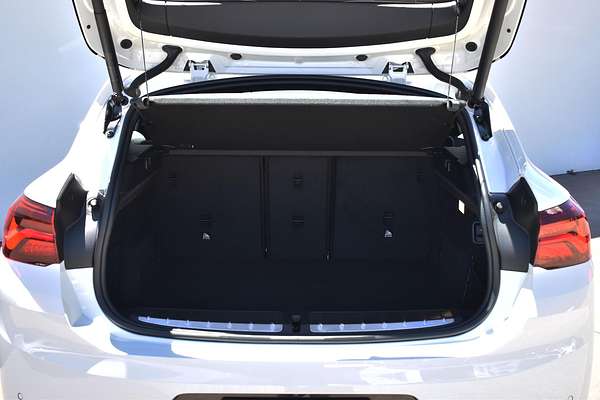 2020 BMW X2 sDrive18i M Sport F39