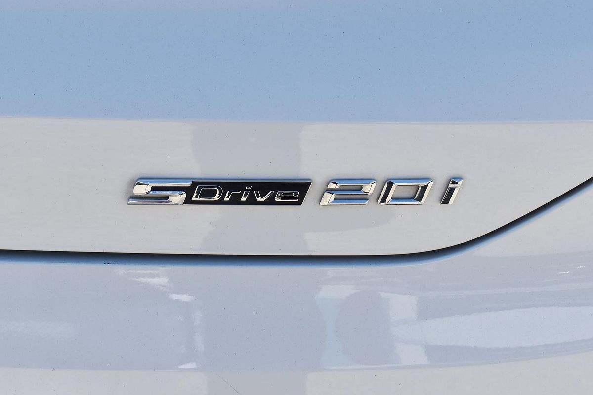 2020 BMW X2 sDrive18i M Sport F39