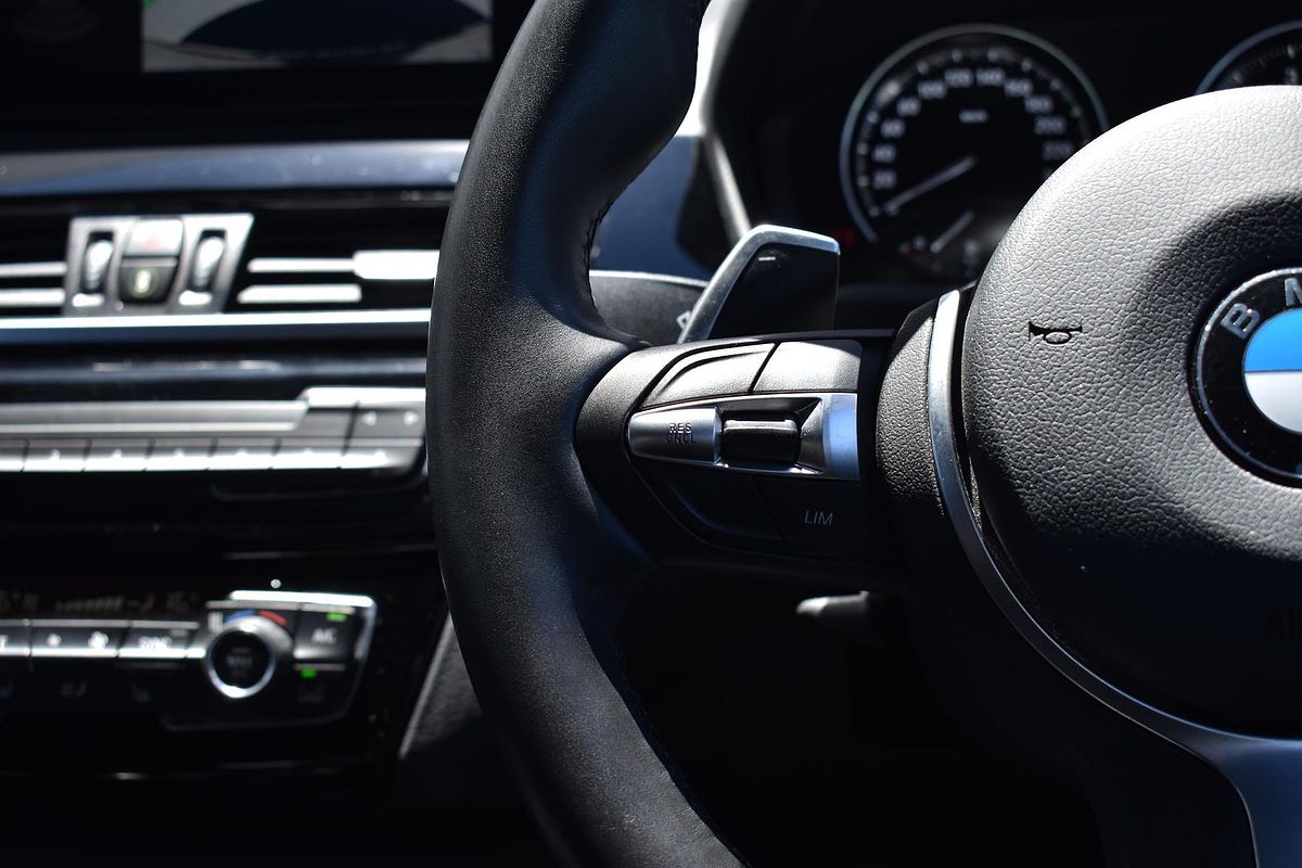 2020 BMW X2 sDrive18i M Sport F39