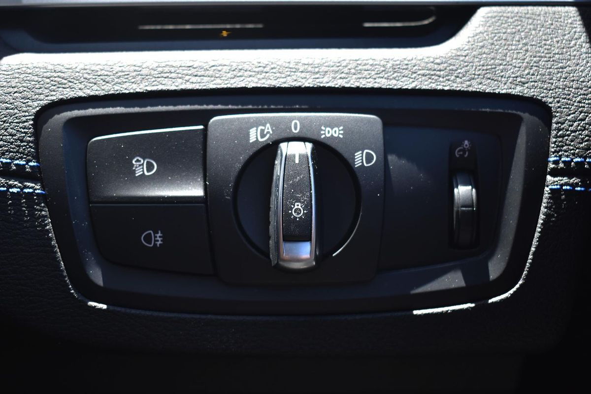 2020 BMW X2 sDrive18i M Sport F39