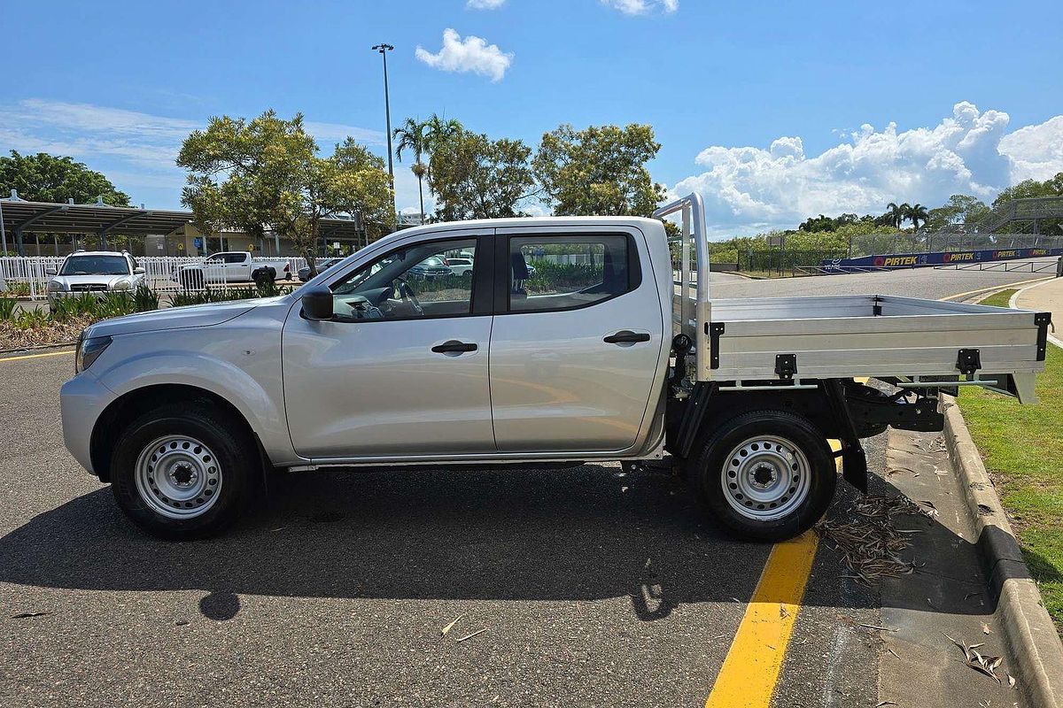 2024 Nissan Navara SL D23 4X4