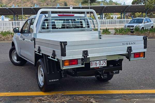 2024 Nissan Navara SL D23 4X4