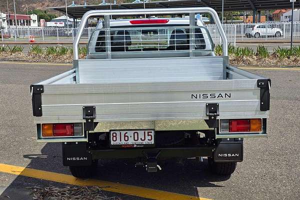 2024 Nissan Navara SL D23 4X4