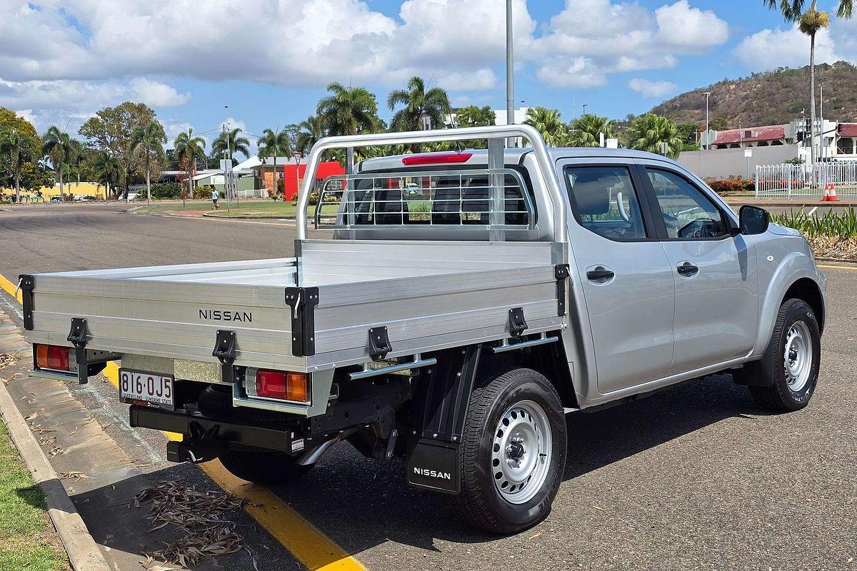 2024 Nissan Navara SL D23 4X4