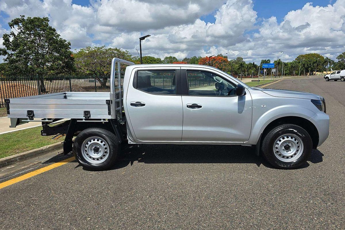 2024 Nissan Navara SL D23 4X4
