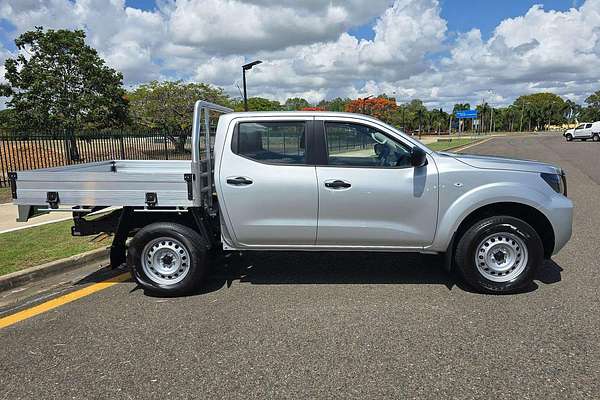 2024 Nissan Navara SL D23 4X4