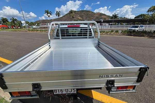 2024 Nissan Navara SL D23 4X4