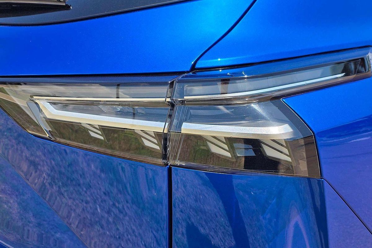 2024 Nissan QASHQAI Ti J12