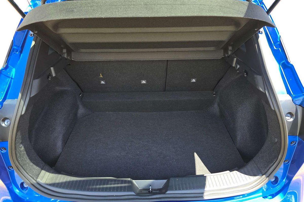 2024 Nissan QASHQAI Ti J12