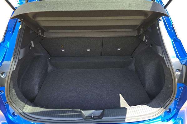 2024 Nissan QASHQAI Ti J12