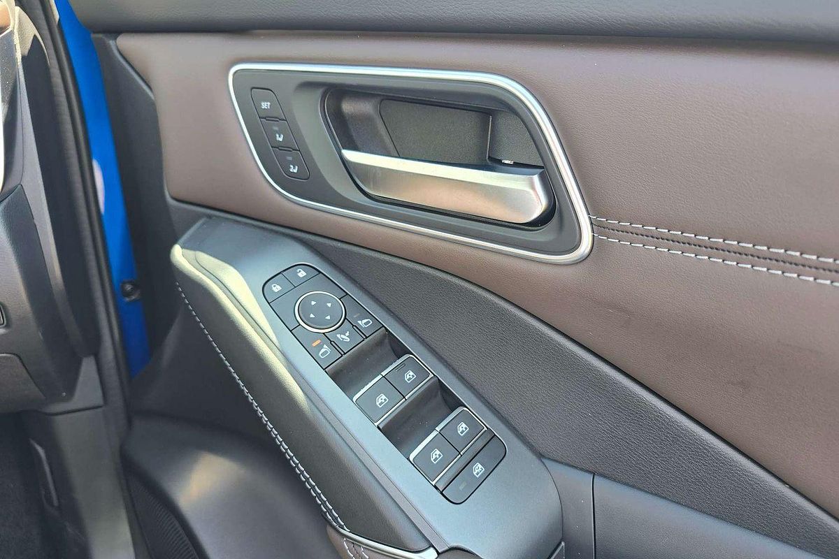 2024 Nissan QASHQAI Ti J12